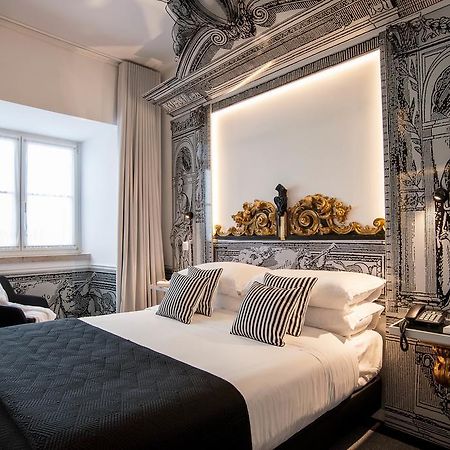 Teatro Boutique Rooms & Suites Lisboa Exteriör bild