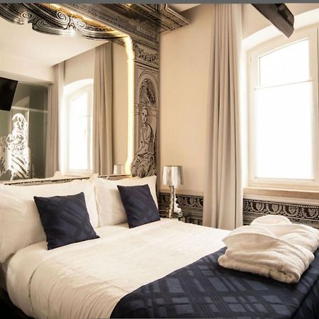 Teatro Boutique Rooms & Suites Lisboa Exteriör bild