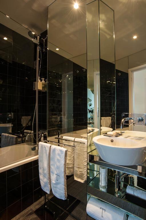 Teatro Boutique Rooms & Suites Lisboa Exteriör bild