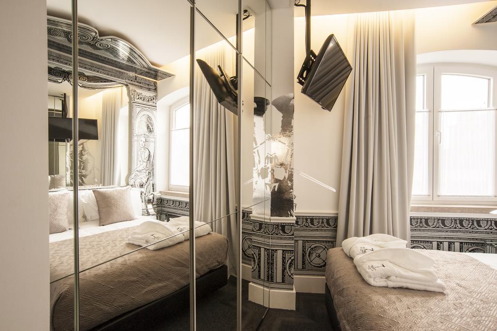 Teatro Boutique Rooms & Suites Lisboa Exteriör bild