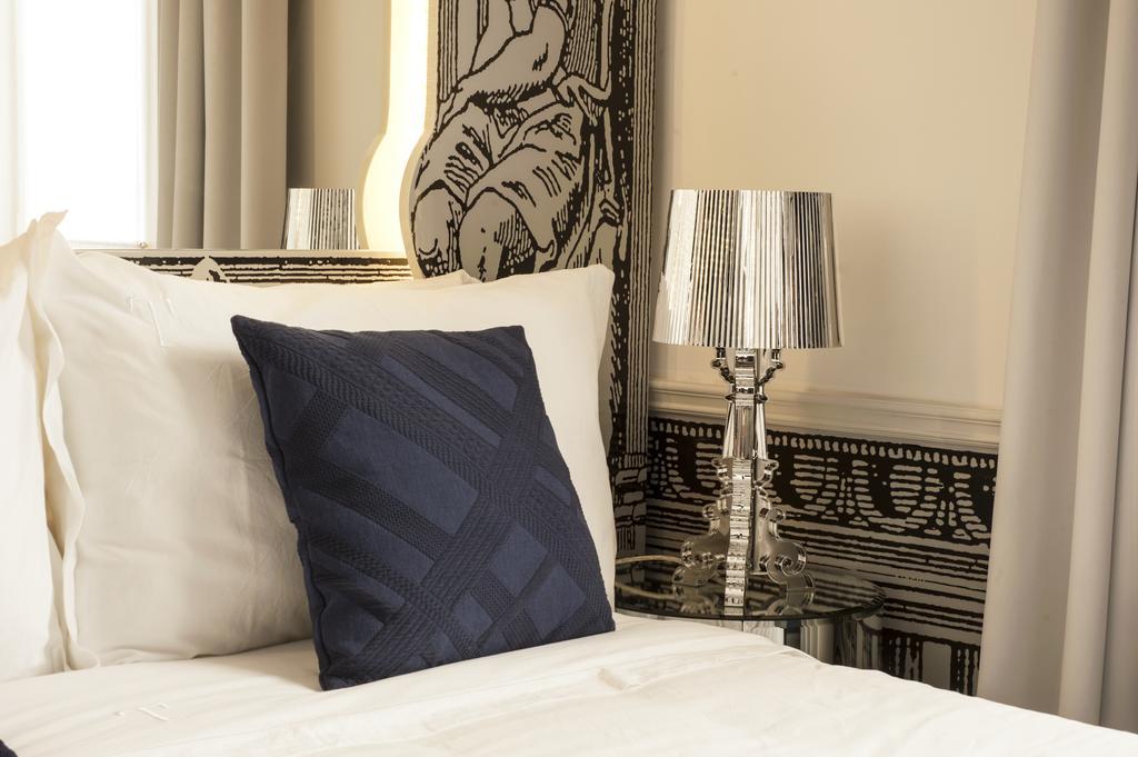 Teatro Boutique Rooms & Suites Lisboa Exteriör bild