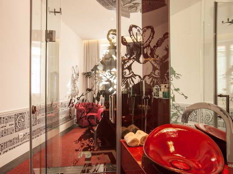 Teatro Boutique Rooms & Suites Lisboa Exteriör bild