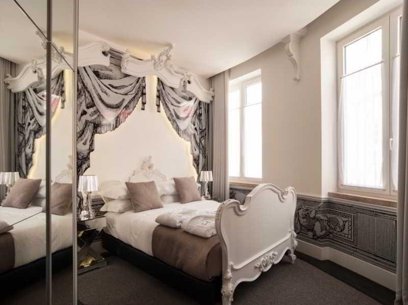 Teatro Boutique Rooms & Suites Lisboa Exteriör bild