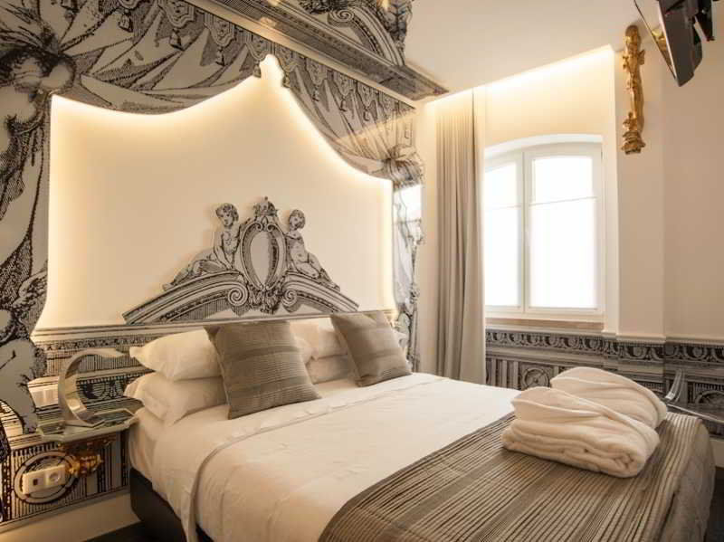 Teatro Boutique Rooms & Suites Lisboa Exteriör bild
