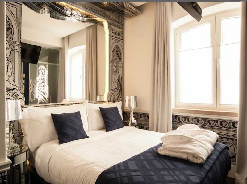 Teatro Boutique Rooms & Suites Lisboa Exteriör bild