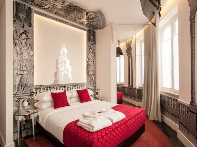 Teatro Boutique Rooms & Suites Lisboa Exteriör bild